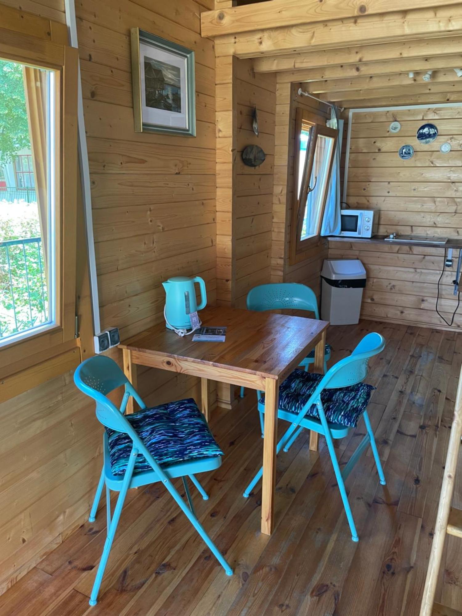 Pokoje I Domki Letniskowe Bros Dziwnów Exterior foto